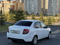 ВАЗ (Lada) Granta 2190 2019 года за 2 900 000 тг. в Астана – фото 7