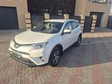 Toyota RAV4 2016 годаүшін11 000 000 тг. в Кокшетау