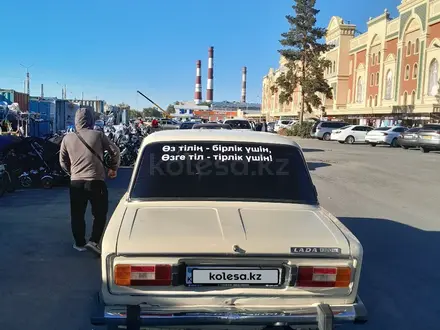 ВАЗ (Lada) 2106 1988 года за 900 000 тг. в Тараз – фото 6