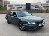 Nissan Maxima 1998 годаүшін2 550 000 тг. в Алматы – фото 4