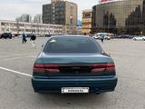 Nissan Maxima 1998 годаүшін2 550 000 тг. в Алматы – фото 3