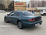 Nissan Maxima 1998 годаүшін2 550 000 тг. в Алматы – фото 2