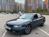 Nissan Maxima 1998 годаүшін2 550 000 тг. в Алматы – фото 5