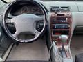 Nissan Maxima 1998 годаүшін2 550 000 тг. в Алматы – фото 6