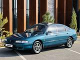 Mazda 626 1993 годаүшін1 600 000 тг. в Алматы