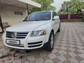 Volkswagen Touareg 2005 года за 6 000 000 тг. в Алматы – фото 2