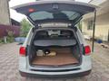 Volkswagen Touareg 2005 года за 6 000 000 тг. в Алматы – фото 7