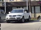 Volkswagen Touareg 2005 года за 6 500 000 тг. в Алматы