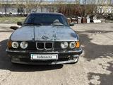 BMW 525 1992 годаүшін1 750 000 тг. в Караганда