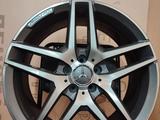 Diski R 19/5/112 Mercedes 8, 5/9, 5 за 360 000 тг. в Алматы