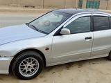 Mitsubishi Galant 1997 годаүшін1 600 000 тг. в Мангистау – фото 2