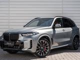 BMW X5 XDrive 40i 2025 года за 75 247 459 тг. в Шымкент