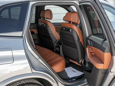 BMW X5 XDrive 40i 2025 года за 75 247 459 тг. в Шымкент – фото 12