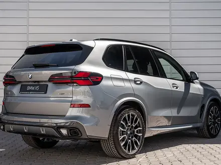 BMW X5 XDrive 40i 2025 года за 75 247 459 тг. в Шымкент – фото 3