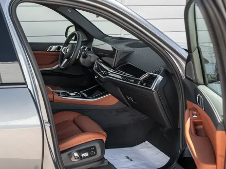 BMW X5 XDrive 40i 2025 года за 75 247 459 тг. в Шымкент – фото 9