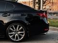 Lexus GS 350 2014 годаfor15 000 000 тг. в Алматы – фото 8