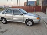 ВАЗ (Lada) 2115 2012 годаүшін1 100 000 тг. в Атырау – фото 4