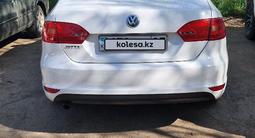 Volkswagen Jetta 2014 года за 6 500 000 тг. в Степногорск – фото 3