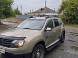 Renault Duster 2014 годаүшін2 600 000 тг. в Костанай