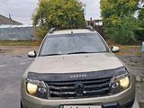 Renault Duster 2014 года за 2 600 000 тг. в Костанай – фото 2