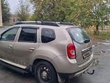 Renault Duster 2014 года за 2 600 000 тг. в Костанай – фото 3