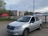 ВАЗ (Lada) Granta 2190 2013 годаүшін1 300 000 тг. в Аркалык – фото 3