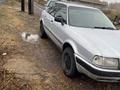 Audi 80 1992 года за 1 000 000 тг. в Караганда – фото 3