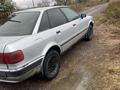 Audi 80 1992 года за 1 000 000 тг. в Караганда – фото 7