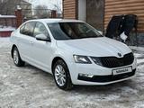 Skoda Octavia 2018 года за 6 000 000 тг. в Астана