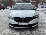 Skoda Octavia 2018 года за 6 000 000 тг. в Астана – фото 2