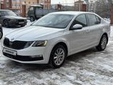 Skoda Octavia 2018 года за 6 000 000 тг. в Астана – фото 3