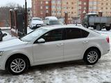 Skoda Octavia 2018 года за 6 000 000 тг. в Астана – фото 4