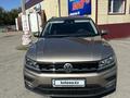 Volkswagen Tiguan 2018 года за 10 100 000 тг. в Костанай – фото 11