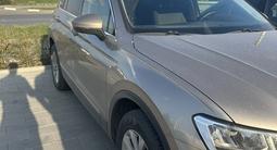 Volkswagen Tiguan 2018 годаүшін10 100 000 тг. в Костанай – фото 3