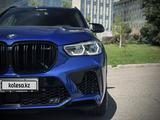 BMW X5 M 2022 годаүшін68 000 000 тг. в Алматы – фото 4