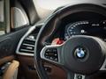 BMW X5 M 2022 годаfor68 000 000 тг. в Алматы – фото 12