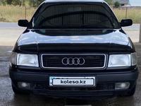 Audi 100 1992 годаүшін2 450 000 тг. в Кордай