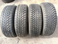 Шины 195/65 R15 — "Bridgestone Blizzak LM-32" (Франция), всесезон за 95 000 тг. в Астана