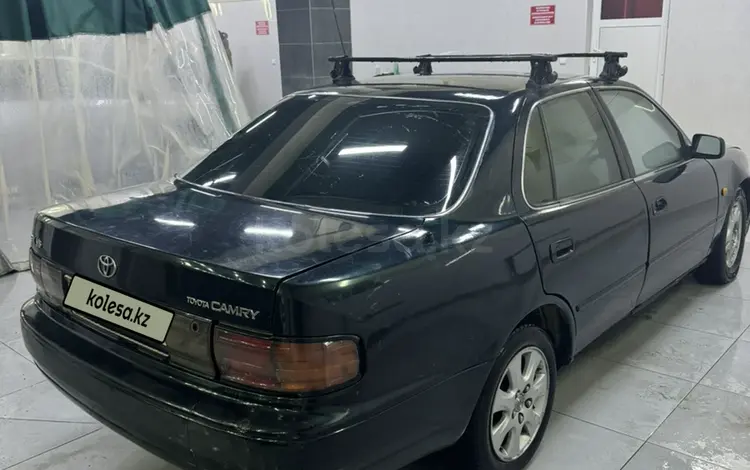 Toyota Camry 1992 годаfor1 550 000 тг. в Тараз