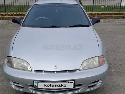 Toyota Cavalier 1999 года за 1 500 000 тг. в Алматы – фото 7