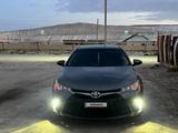 Toyota Camry 2017 года за 6 200 000 тг. в Актау