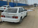 ВАЗ (Lada) 2114 2012 годаүшін1 490 000 тг. в Астана – фото 4