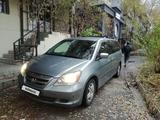 Honda Odyssey 2007 года за 9 000 000 тг. в Алматы – фото 3