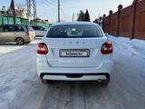 ВАЗ (Lada) Granta 2191 2023 года за 3 550 000 тг. в Уральск – фото 4