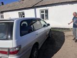 Nissan Presage 1999 года за 3 600 000 тг. в Караганда – фото 2