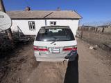 Nissan Presage 1999 года за 3 600 000 тг. в Караганда – фото 4