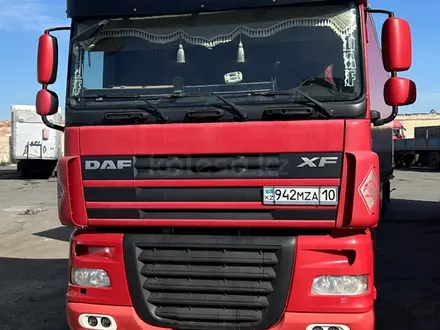 DAF  XF 105 2013 года за 21 000 000 тг. в Костанай – фото 4