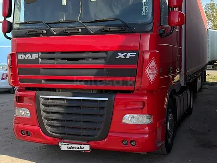 DAF  XF 105 2013 года за 21 000 000 тг. в Костанай