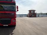 DAF  XF 105 2013 года за 21 000 000 тг. в Костанай – фото 5