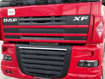 DAF  XF 105 2013 года за 21 000 000 тг. в Костанай – фото 6